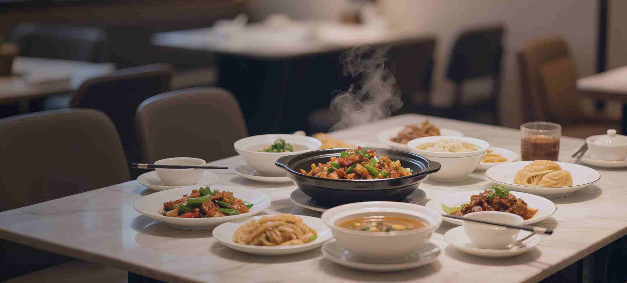 餐饮消费解决方案